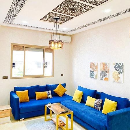 Appartement Calme Φεζ Εξωτερικό φωτογραφία