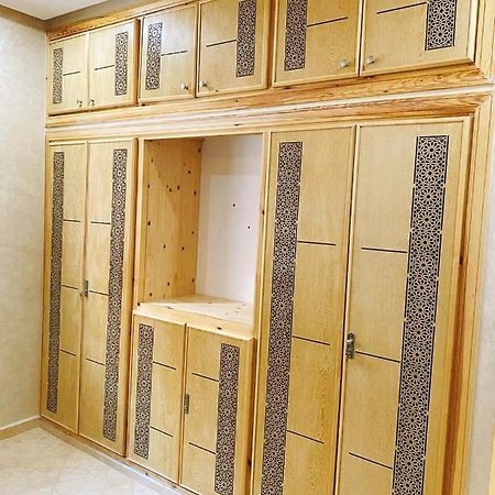 Appartement Calme Φεζ Εξωτερικό φωτογραφία