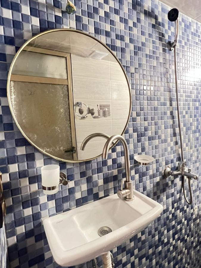 Appartement Calme Φεζ Εξωτερικό φωτογραφία