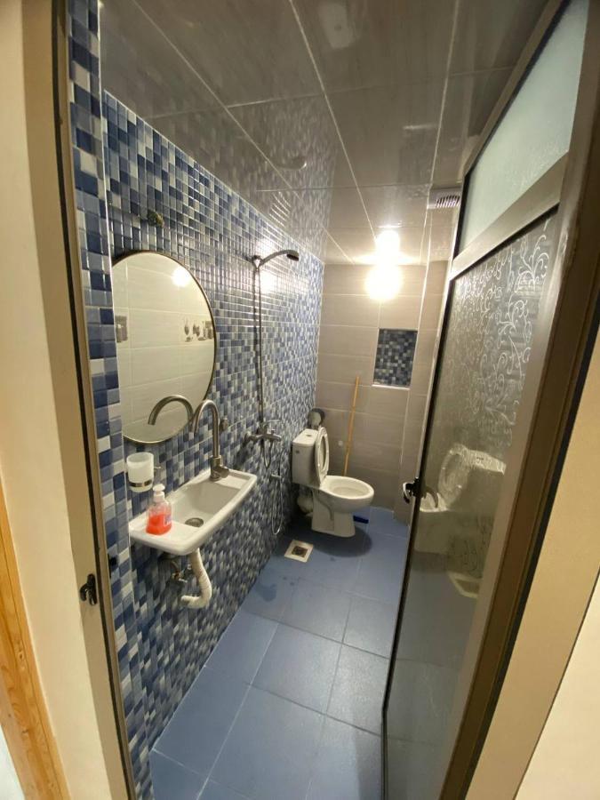 Appartement Calme Φεζ Εξωτερικό φωτογραφία